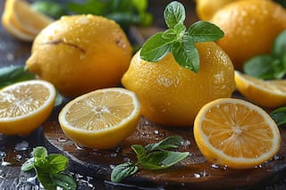 Discover The Vital Benefits Of Adding Lemon To Your Diet