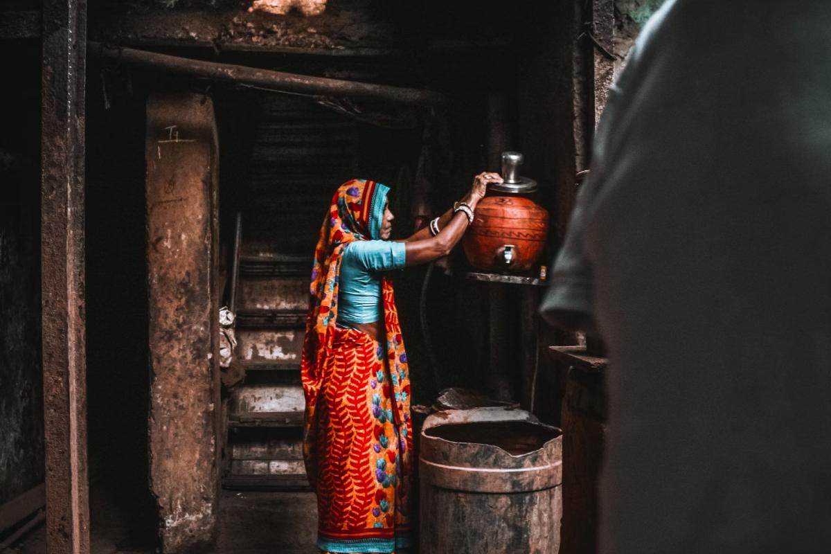 Why Matka Water Is The Way For Healthier Hydration