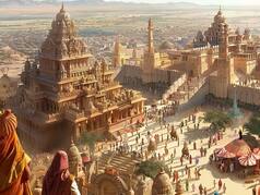 Top 8 Tips To Enjoy Budget Friendly In Gujrat's Bhuj