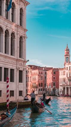 Here Are 7 Architecture Wonders Of Italy One Must Visit