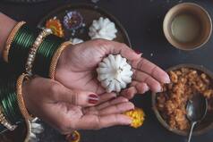 What Makes Modak The Ultimate Favorite Of Lord Ganesha