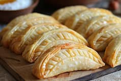 Learn How To Make Delicious Gujiya With This Step By Step Recipe Guide
