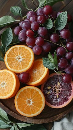 Discover 7 Fruits Named After Fascinating Places Around The World