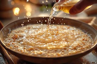 10 Shocking Effects Of Adding Vinegar To Dosa Batter Revealed