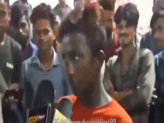 Funny Video: नशा चढ़ते ही अंग्रेजी सीख गया लड़का, फिर जो हुआ हंसते चले जाएंगे | देखें वीडियो