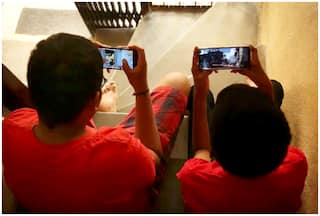 16-Year-Old Gamer Jumps To Death From 14th Floor In Maharashtra, Leaves 'Log Out Note' Of Online Game