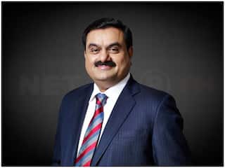 Gautam Adani big move Adani Group set to grab everyone's attention as two companies going to do...