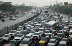 Traffic Advisory Issued In Bengaluru For Town Festival Today: Check List of Routes to Avoid