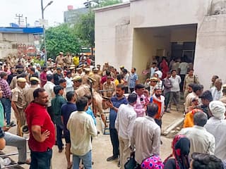 'Nothing Can Shake Our Faith': Kin of Hathras Stampede Victims Stand By Bhole Baba