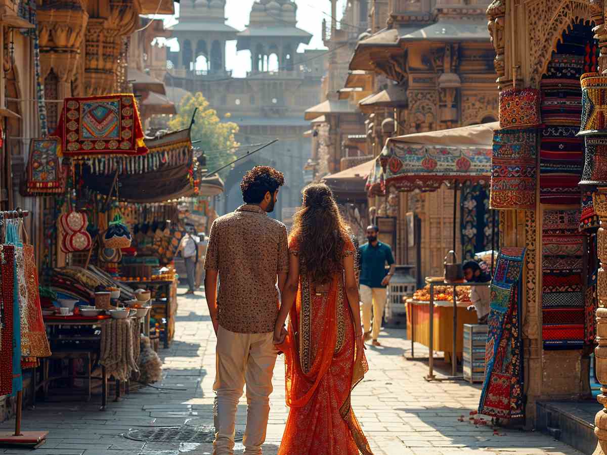 Discover 8 Romantic Destinations For Honeymoon In Gujarat’s Ahmedabad