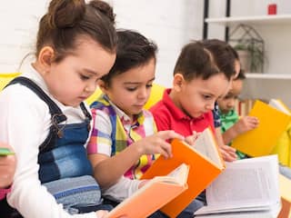 NVS Class 6 Admissions 2025-26: नवोदय विद्यालय क्लास 6 में एडमिशन के लिए आवेदन शुरू, फ्री में करें अप्लाई