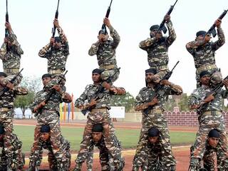 ITBP में कास्टेबल ट्रेडमैन के पदों पर निकली भर्तियां, 10वीं पास करें अप्लाई