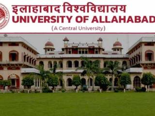 लगातार दो साल फेल हुए तो होंगे कोर्स से बाहर, इलाहाबाद यूनिवर्सिटी ने जारी किया नियम