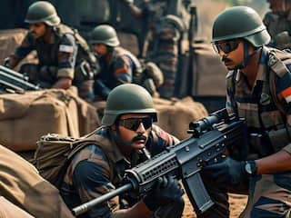 इंडियन आर्मी में बिना एग्जाम 450 पदों पर नौकरी पाने का शानदार मौका, फटाफट करें अप्लाई