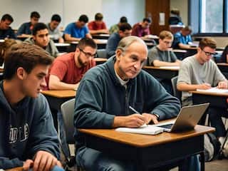 IIT कानपुर ने SSC की तैयारी के लिए शुरू की मुफ्त कोचिंग, जानिए फ्री में पढ़ने के लिए कौन है एलिजिबल