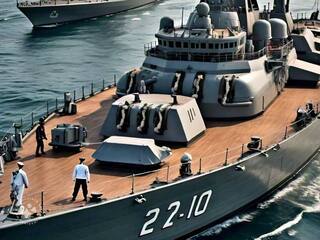 इंडियन नेवी में फायरमैन समेत 741 पदों पर शुरू हुई भर्तियां, 10वीं पास तुरंत करें अप्लाई