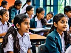 Haryana Schools To Replace 'Good Morning' With 'Jai Hind' From Aug 15