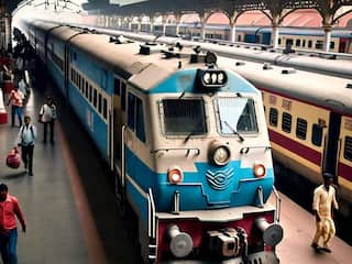 रेलवे में 7951 पदों पर निकली बंपर भर्ती, फटाफट करें अप्लाई