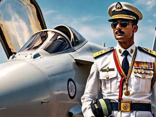 IAF अग्निवीरवायु भर्ती के लिए बढ़ाई गई रजिस्ट्रेशन की लास्ट डेट, 4 अगस्त तक करें अप्लाई