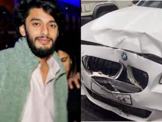 BMW से महिला को मारने से पहले मिहिर शाह ने पीए थे 12 बड़े व्हिस्की पैग, हादसे के बाद गर्लफ्रेंड को 50 बार किया फोन