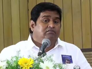 BSP नेता आर्मस्ट्रांग की हत्या में शामिल मुख्य आरोपी पुलिस मुठभेड़ में ढेर, भागने की कर रहा था कोशिश