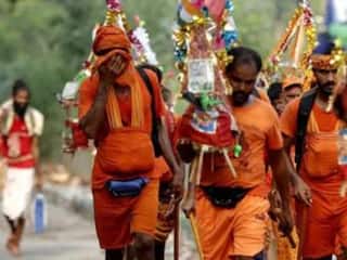 दिल्ली से आज गुजरेगी कांवड़ यात्रा, इन रास्तों पर जाने से बचने की सलाह- जानें कहां-कहां रहेगा डायवर्जन