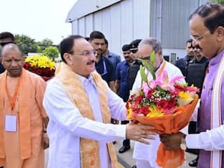 योगी आदित्यनाथ बनाम डिप्टी केशव मौर्य? दिल्ली की बैठक से उत्तर प्रदेश बीजेपी में हंगामा- क्या पार्टी में सबकुछ ठीक नहीं