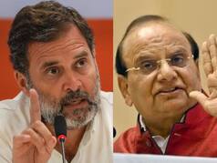 'इंफ्रास्ट्रक्चर का ये कोलैप्स सिस्टम की असफलता', दिल्ली कोचिंग मामले पर राहुल गांधी का निशाना