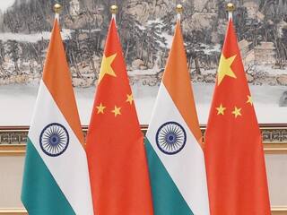 रिश्ते बेहतर करने की बात कर चीन ने फिर उगला जहर, अरुणाचल में विकास कार्य पर जताई आपत्ति