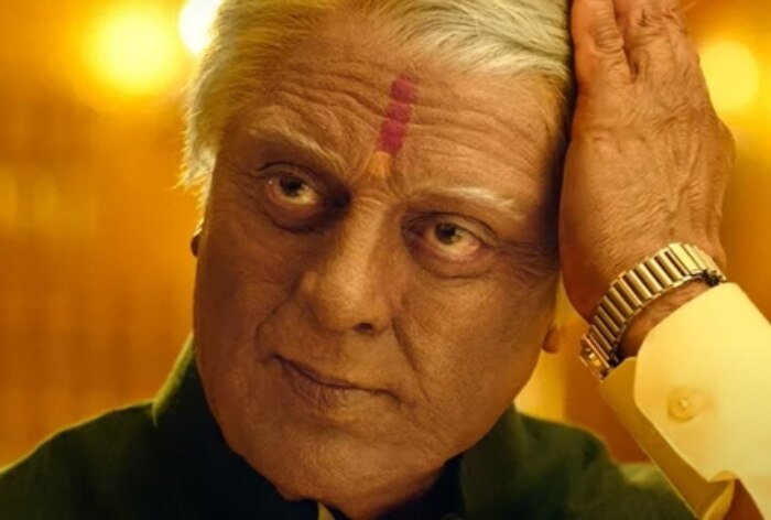 Indian 2 BOC Day 6: Kamal Haasan Starrer Leaves Akshay Kumar's Sarfira Behind, Inches Closer to Rs 70 Crore Club