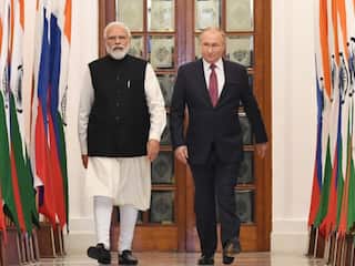 UAE के बाद अब रूस में भी बनेगा हिंदू मंदिर! PM मोदी के दौरे से पहले उठी मांग