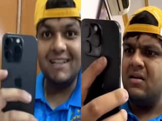 Viral Video Today: चोर बाजार से खरीद लिया 10 हजार का आईफोन, मगर ऑन करते ही सूख गया बेचारा | देखें वीडियो