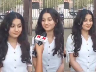Ladki Ka Video: लड़की से पूछा पति नशा करने वाला मिला तो क्या करोगी? जवाब हवा में उछाल देगा | देखें वीडियो