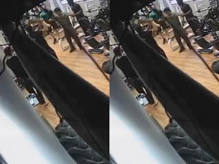 Gym Ka Video: पहले युवक को घूरता रहा जिम ट्रेनर, फिर मुदगल उठाकर सिर पर दे मारा | हिला देगा वीडियो