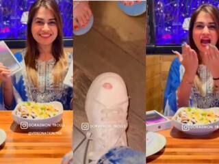 Premi Premika Ka Video: फटे जूते भी ना सिलवा सका प्रेमी, मगर प्रेमिका को गिफ्ट कर दिया iPhone | देखें वीडियो