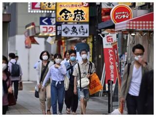 एक बार फिर कोरोना ने पकड़ी रफ्तार, इस देश में मचा कोहराम, जानें कितना खतरनाक है नया वेरिएंट 