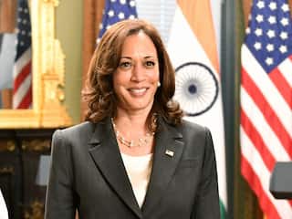 कमला हैरिस गाजा पर 'चुप नहीं रहेंगी', नेतन्याहू से कहा- युद्धविराम समझौता कराएं