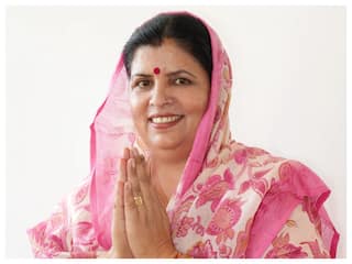 Dehra Bypoll Result 2024: देहरा विधानसभा सीट से CM सुक्खू की पत्नी कमलेश ठाकुर को मिली जीत