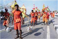 Kanwar Yatra: Gautam Budh Nagar Issues Guidelines to Departments for Preparations; Check Here