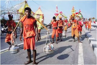 Kanwar Yatra: Gautam Budh Nagar Issues Guidelines to Departments for Preparations; Check Here