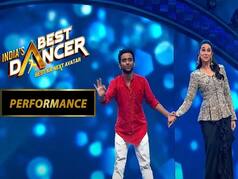 India's Best Dancer 4 के जज पैनल में शामिल हुई करिश्मा कपूर, कंटेस्टेंट्स के टैलेंट को देख कही ये बात