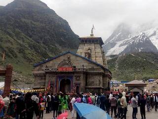 दिल्ली में केदारनाथ मंदिर के निर्माण पर क्यों मचा है बवाल, गुस्से में उत्तराखंड के पुजारी, जानें- पूरा विवाद