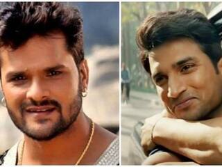 Khesari Lal Yadav ने क्यों कहा था 'मेरे साथ वही हो रहा है जो सुशांत सिंह राजपूत के साथ हुआ...' अब बताया सच