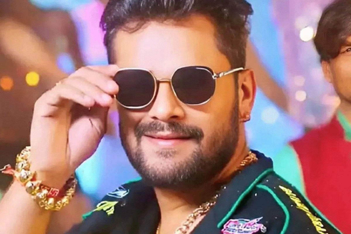 एक्स्ट्रा मैरिटल अफेयर पर खेसारी लाल के बयान से सनसनी, बोले- पत्नी भी कर सकती हैं?