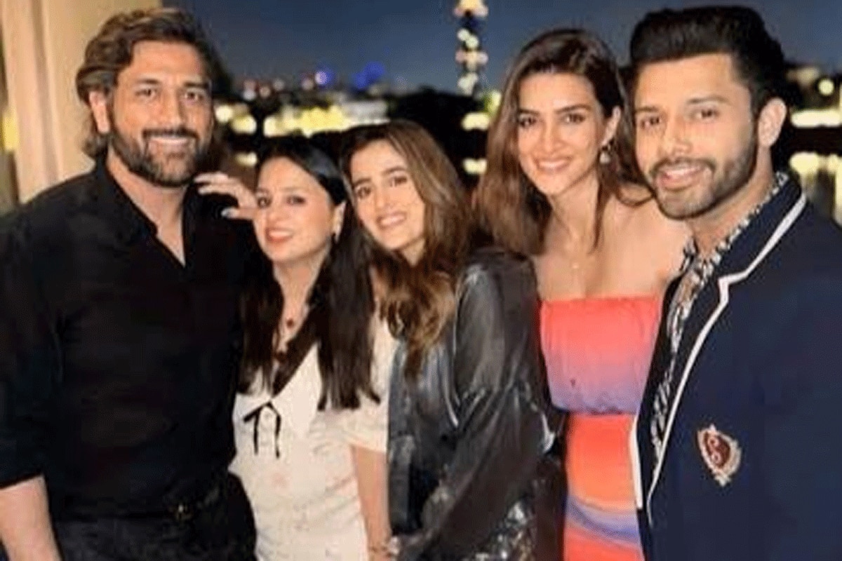 कौन हैं कृति सेनन के बॉयफ्रेंड कबीर बहिया? क्या वाकई दोनों के बीच कुछ पक रहा है?