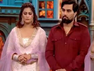 Bigg Boss OTT 3: घर जाना चाहती हैं कृतिका मलिक? विशाल के कमेंट पर ऐसे किया रिएक्ट