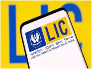 LIC के शेयर में बंपर तेजी, एक साल में दिया लगभग 80 फीसदी का रिटर्न