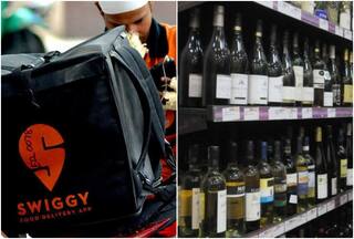 You Can Soon Order Liquor Through Swiggy, Bigbasket, Zomato And Blinkit