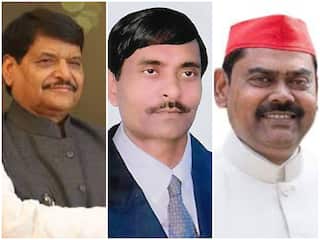 शिवपाल यादव बनाए जा सकते हैं नेता विरोधी दल या PDA के फॉर्मूले के तहत होगा फैसला, जानें यहां