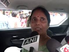'मेरा निवेदन है कि अग्निवीर योजना बंद...', राहुल गांधी से मुलाकात के बाद बोलीं शहीद अंशुमान की मां